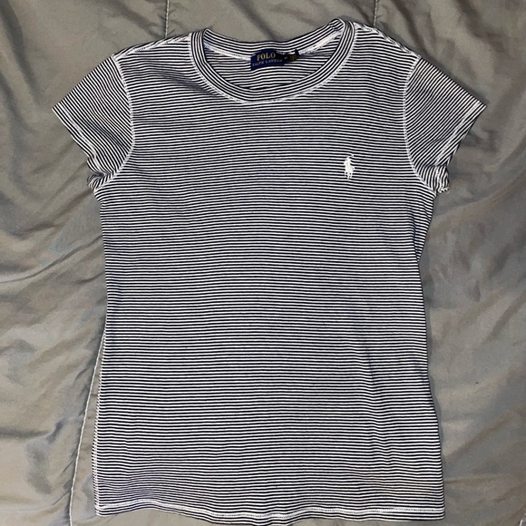 Ralph Lauren Polo T-Shirt, never worn - Picture 2 of 6